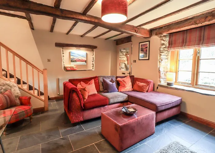 The Curious Orange Dom wakacyjny *