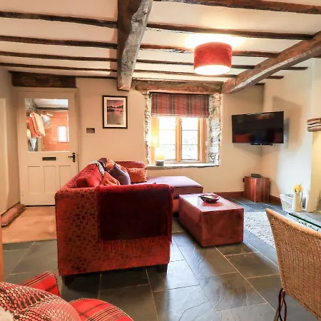 The Curious Orange Holiday home