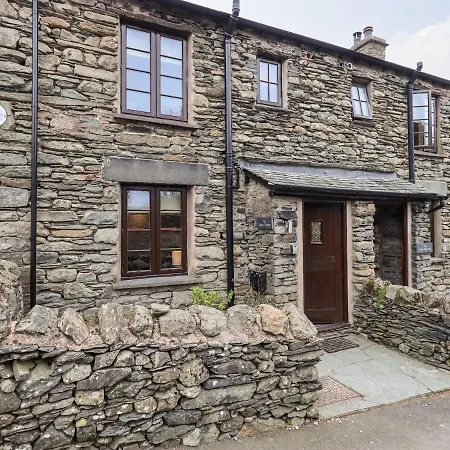 The Curious Orange Holiday home Windermere