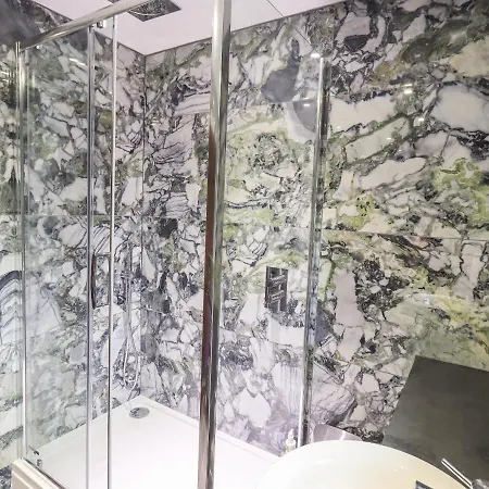 Prázdninový dům The Curious Orange Windermere